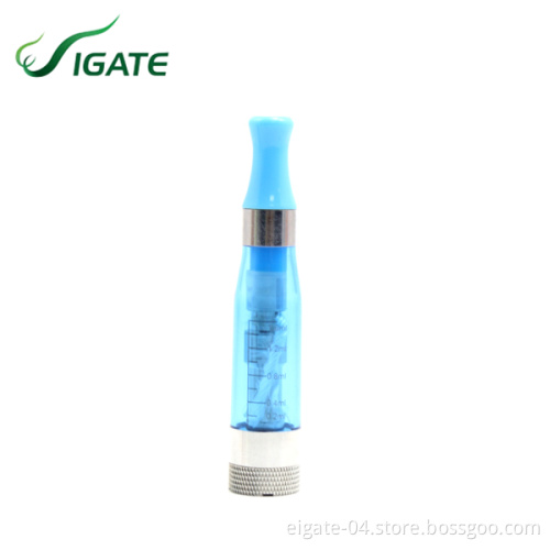 CE5 Tank Cartomizer with CE&RoHS Certificate